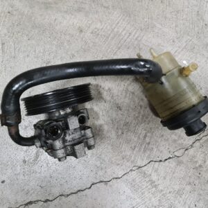 2007 HYUNDAI SANTA FE STEERING PUMP