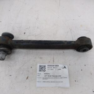 2015 FORD MONDEO LEFT REAR TRAILING ARM