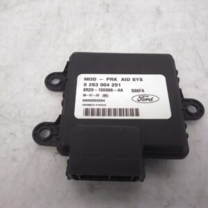 2009 FORD FALCON MISC SWITCH RELAY