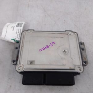 2013 FORD MONDEO ECU