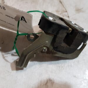 2007 FORD RANGER DOOR BOOT GATE LOCK