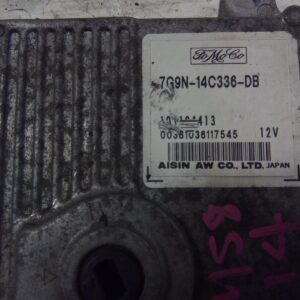 2010 FORD MONDEO MISC SWITCH RELAY