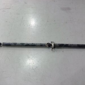 2015 HOLDEN CAPTIVA REAR PROP SHAFT