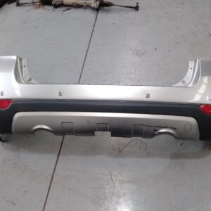 2009 HOLDEN CAPTIVA REAR BUMPER