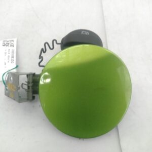 2014 HOLDEN BARINA FUEL DOOR FILLER