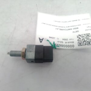 2004 HYUNDAI GETZ MISC SWITCH RELAY