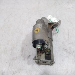 2010 HOLDEN BARINA STARTER