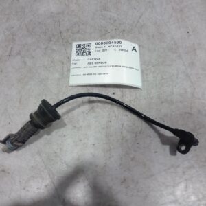 2017 HOLDEN CAPTIVA ABS SENSOR