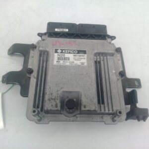 2012 HYUNDAI I40 ECU