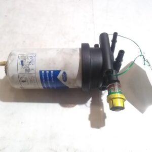 2011 FORD MONDEO FUEL FILTER HOUSING