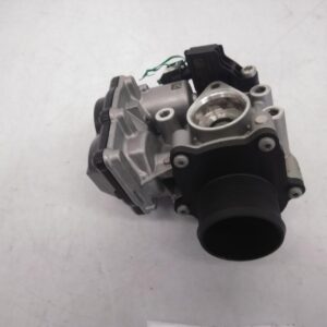 2019 FORD ENDURA EGR VALVE