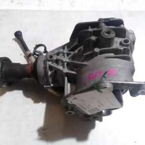 2014 FORD KUGA TRANSFER CASE