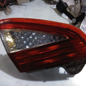 2008 FORD MONDEO REAR GARNISH