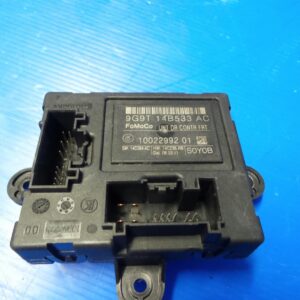 2011 FORD MONDEO MISC SWITCH RELAY