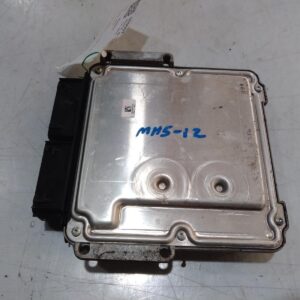 2015 FORD MONDEO ECU