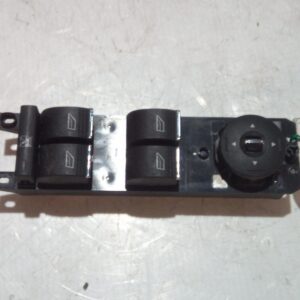 2012 FORD FOCUS POWER DOOR WINDOW SWITCH