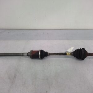 2012 FORD TERRITORY RIGHT DRIVESHAFT