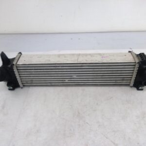 2017 FORD EVEREST INTERCOOLER