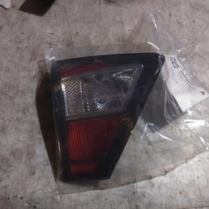 2017 FORD ESCAPE LEFT TAILLIGHT