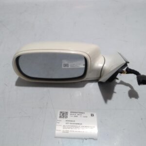 2006 HYUNDAI GRANDEUR LEFT DOOR MIRROR