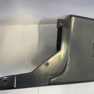 2001 FORD COURIER MUD FLAP