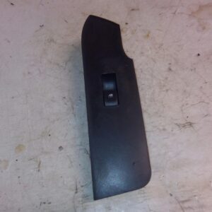 2008 HOLDEN CAPTIVA POWER DOOR WINDOW SWITCH