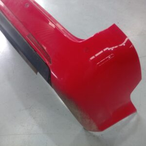 2016 HOLDEN COMMODORE REAR BUMPER