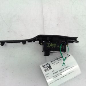 2014 HYUNDAI I40 POWER DOOR WINDOW SWITCH