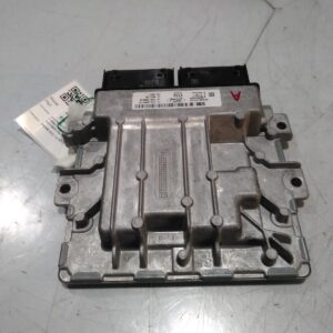 2015 FORD FOCUS ECU