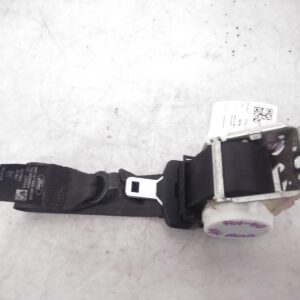 2011 FORD FOCUS SEAT BELT STALK