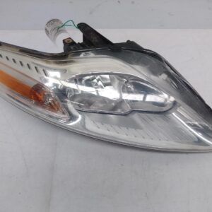 2012 FORD MONDEO RIGHT HEADLAMP