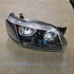 2006 FORD TERRITORY RIGHT HEADLAMP