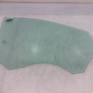 2016 FORD KUGA RIGHT FRONT DOOR WINDOW