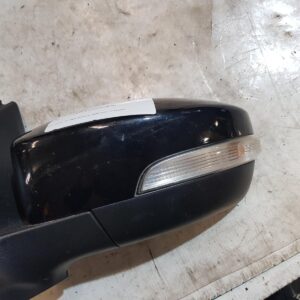 2013 FORD KUGA LEFT DOOR MIRROR