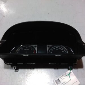 2015 FORD TERRITORY INSTRUMENT CLUSTER