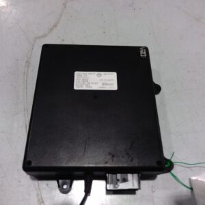 2007 BENTLEY GTC MISC SWITCH RELAY