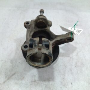 2017 FORD TRANSIT  LEFT FRONT HUB ASSEMBLY