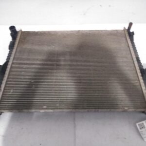 2016 FORD EVEREST RADIATOR