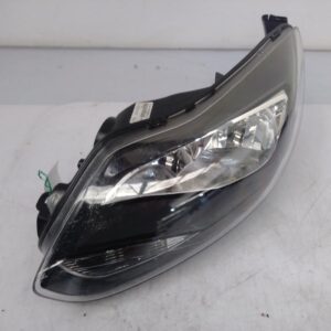 2014 FORD FOCUS LEFT HEADLAMP