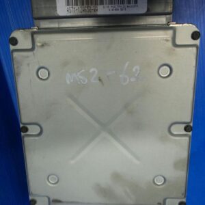 2005 FORD MONDEO ECU