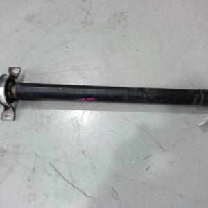 2014 HOLDEN CAPTIVA REAR PROP SHAFT