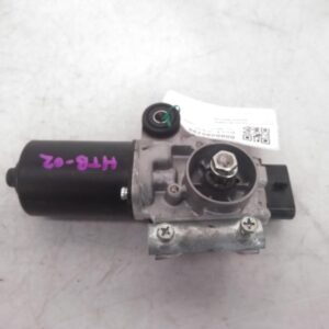 2017 HOLDEN TRAILBLAZER WIPER MOTOR