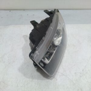 2015 HOLDEN CAPTIVA LEFT HEADLAMP