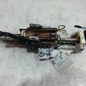 2010 HOLDEN COMMODORE STEERING COLUMN