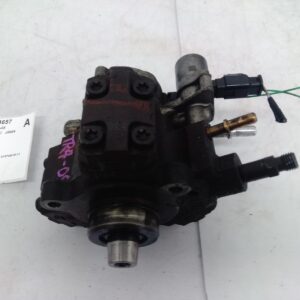 2013 FORD TRANSITCUSTOM INJECTOR PUMP