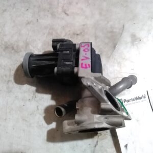 2016 FORD EVEREST EGR VALVE