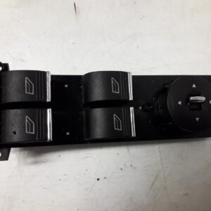 2010 FORD FOCUS POWER DOOR WINDOW SWITCH