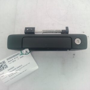 2013 FORD RANGER TAILGATE HANDLE