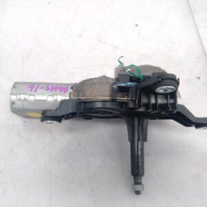 2015 FORD MONDEO WIPER MOTOR