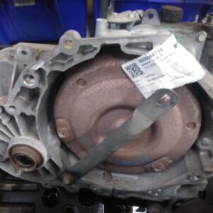 2018 HOLDEN CAPTIVA TRANSMISSION GEARBOX